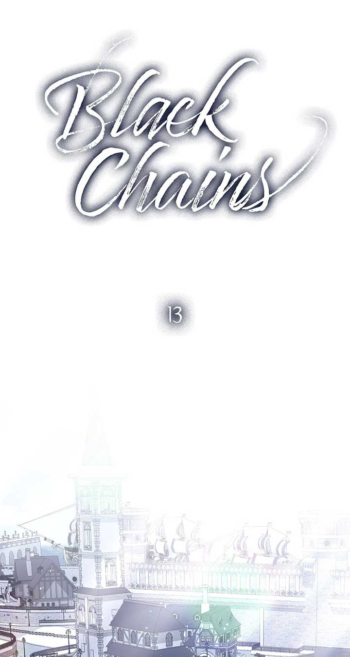 Black Chain Chapter 13 - Page 23