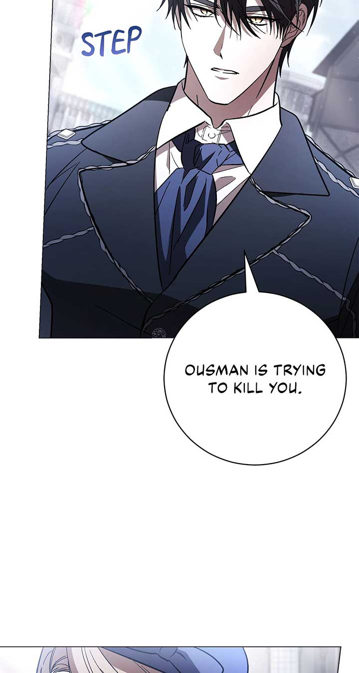 Black Chain Chapter 13 - Page 28