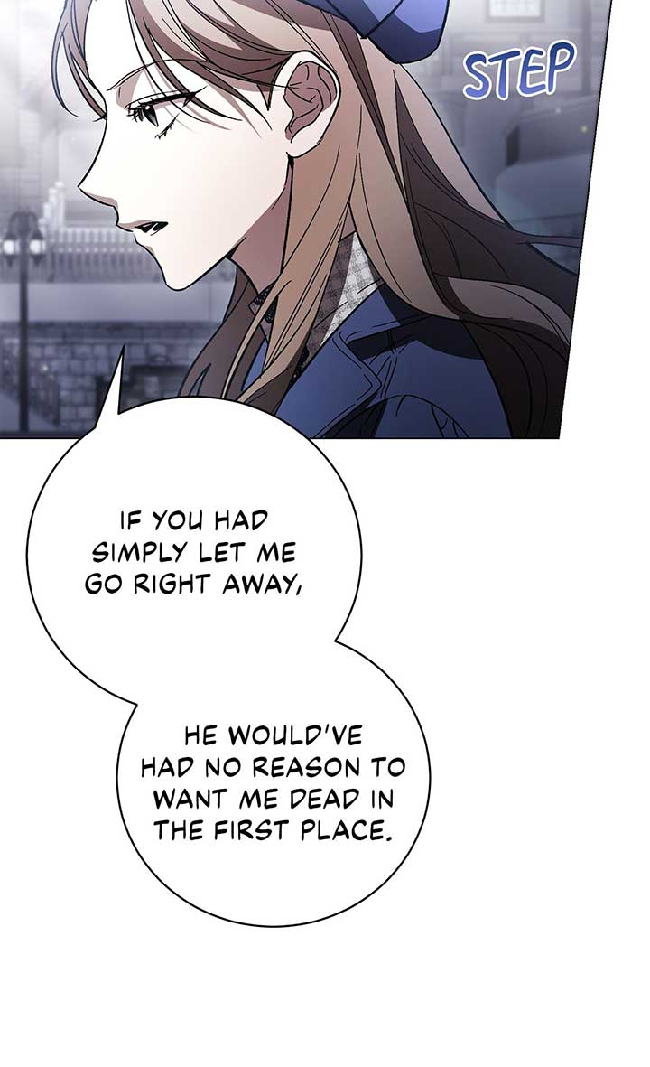 Black Chain Chapter 13 - Page 29