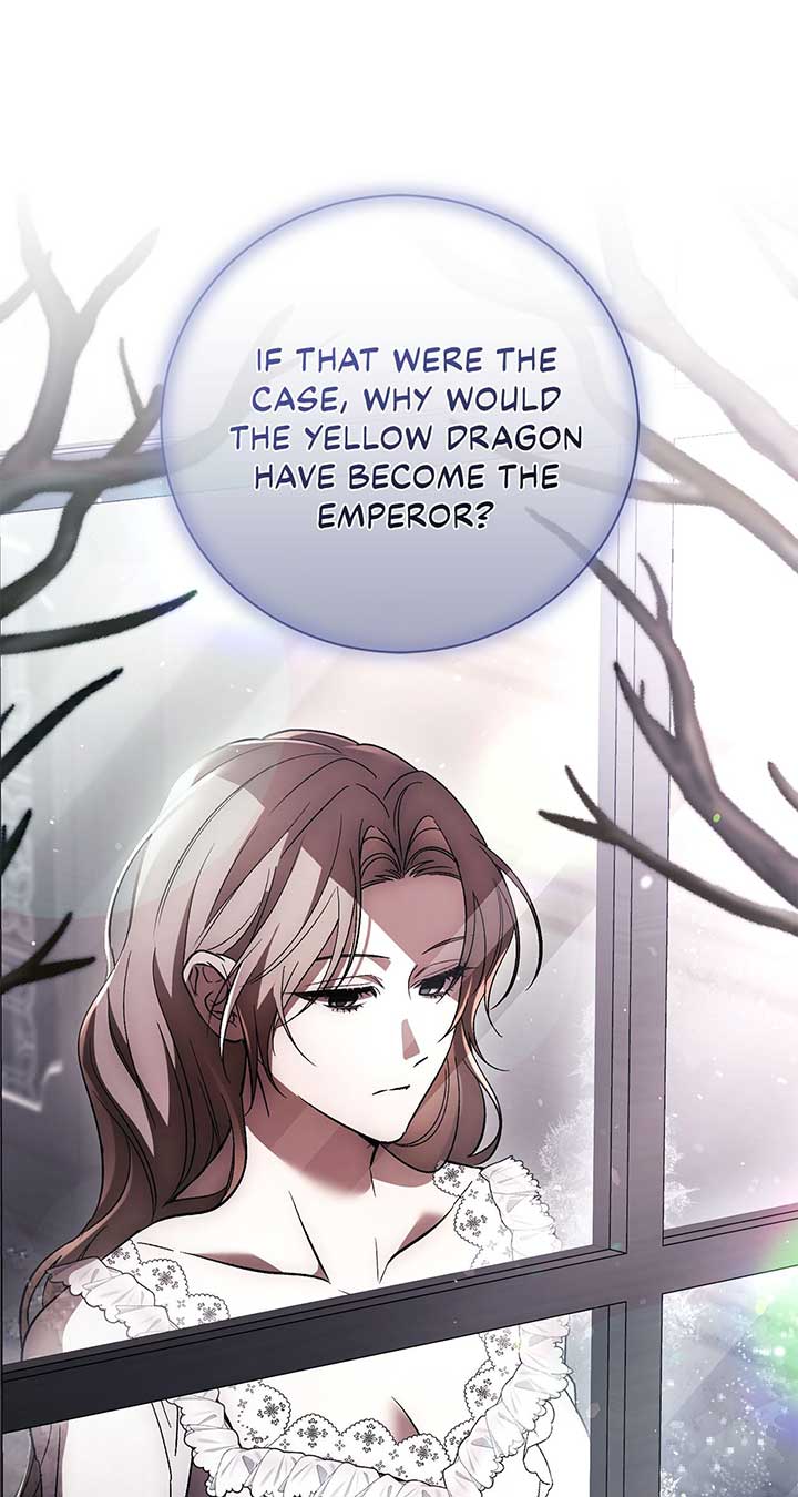 Black Chain Chapter 13 - Page 3