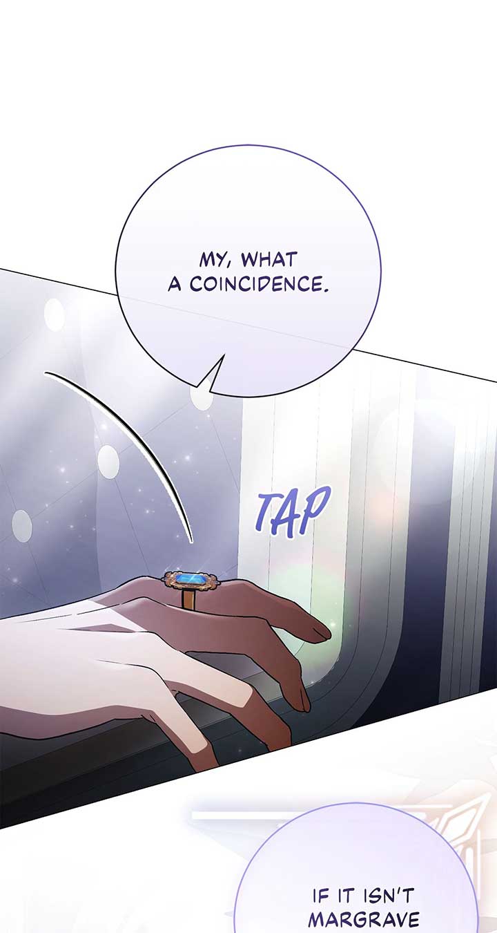 Black Chain Chapter 13 - Page 33