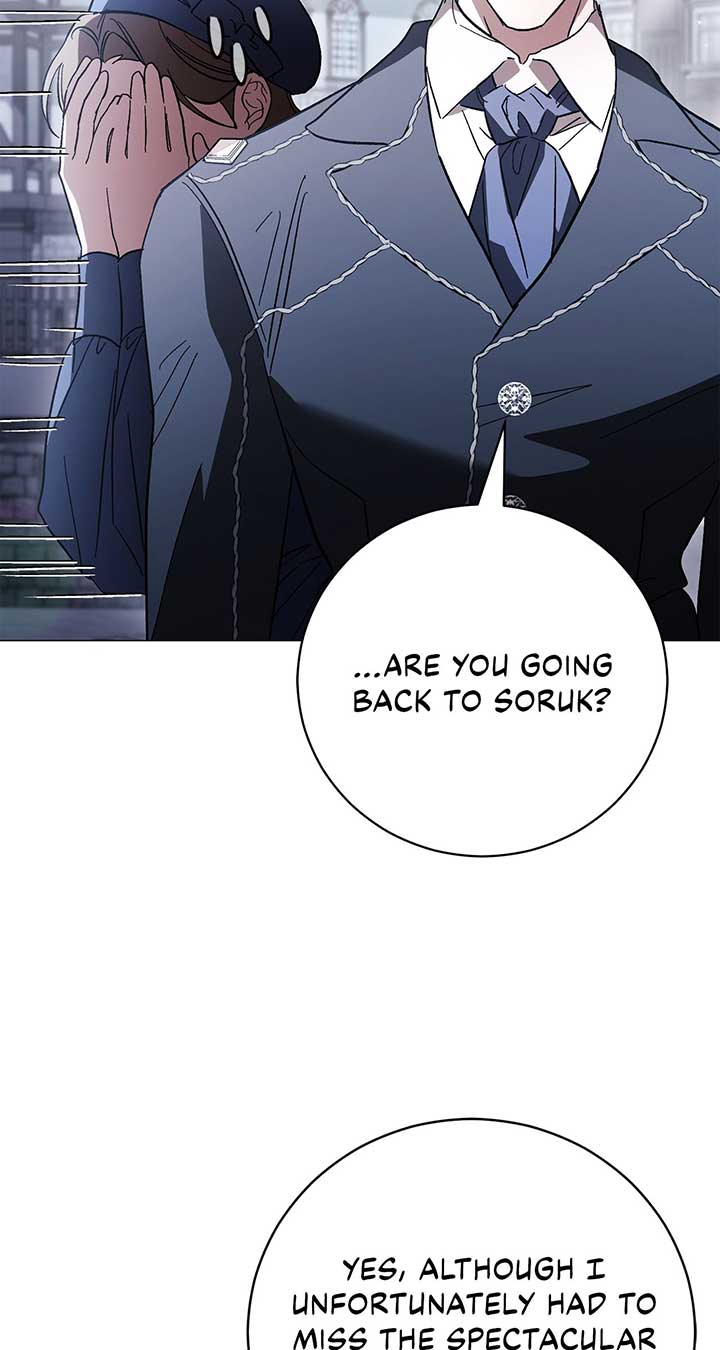 Black Chain Chapter 13 - Page 36