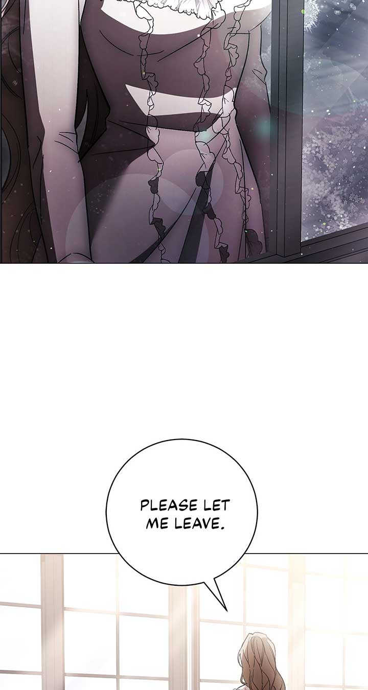 Black Chain Chapter 13 - Page 4