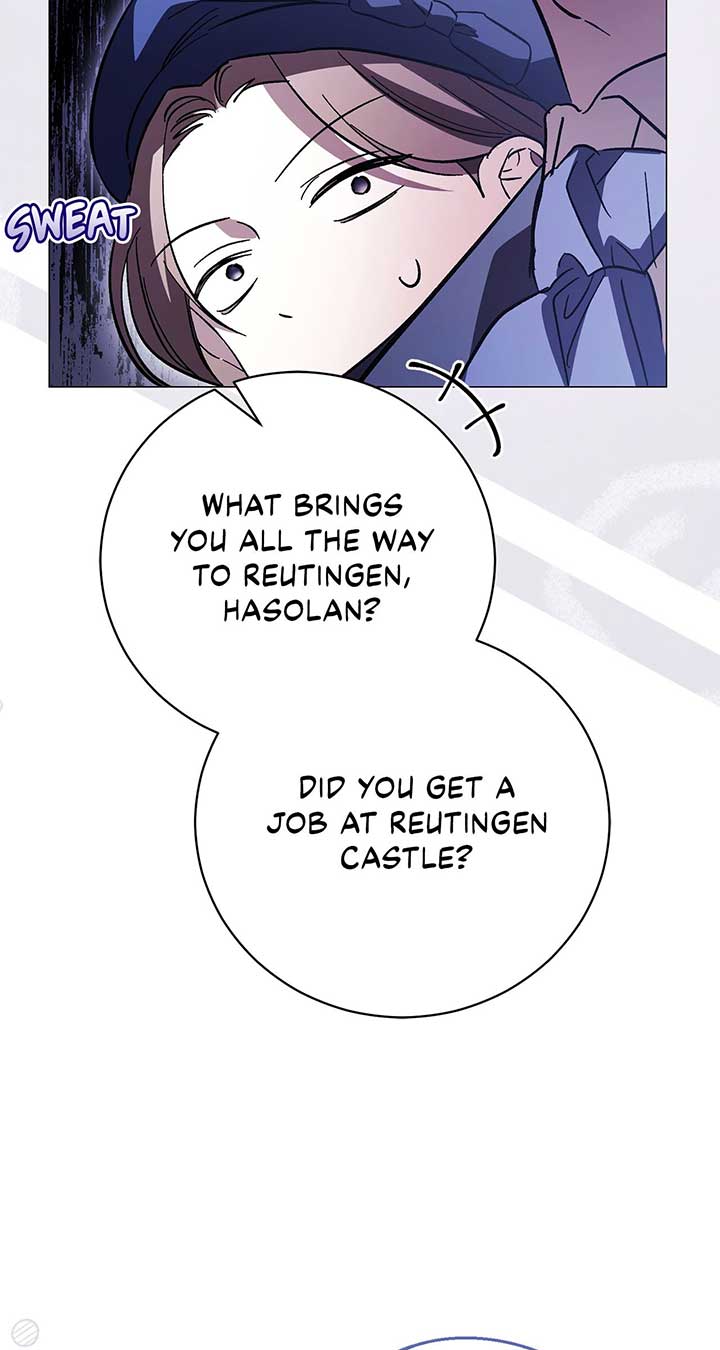 Black Chain Chapter 13 - Page 43