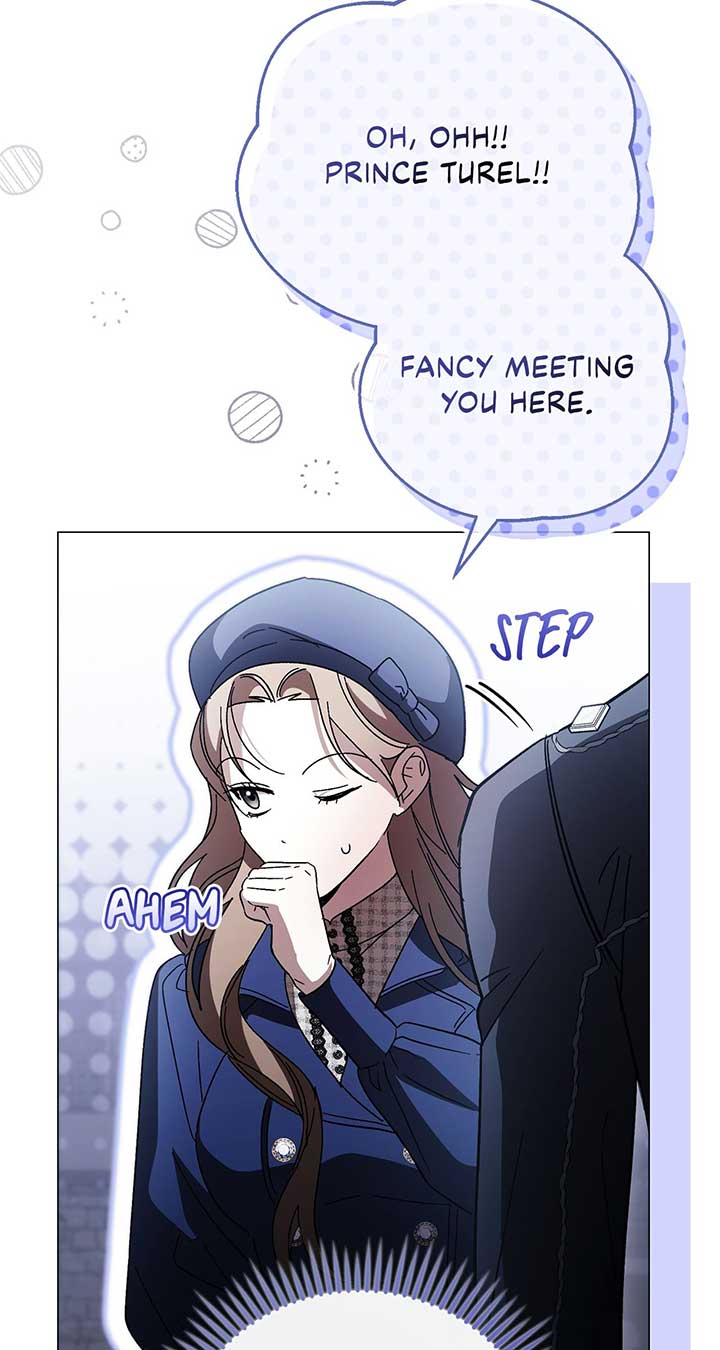 Black Chain Chapter 13 - Page 44