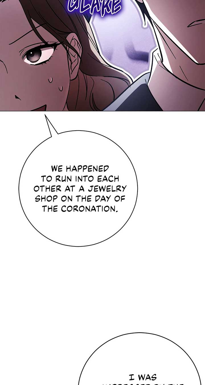 Black Chain Chapter 13 - Page 46