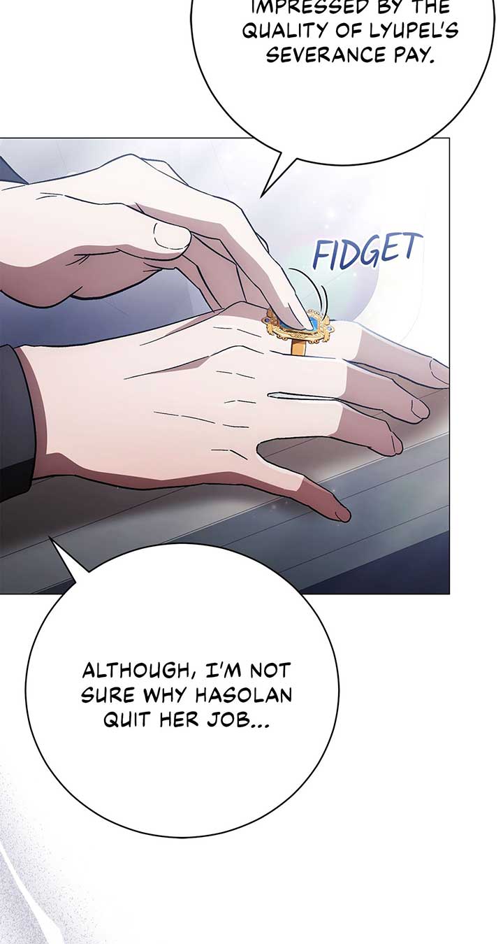 Black Chain Chapter 13 - Page 47