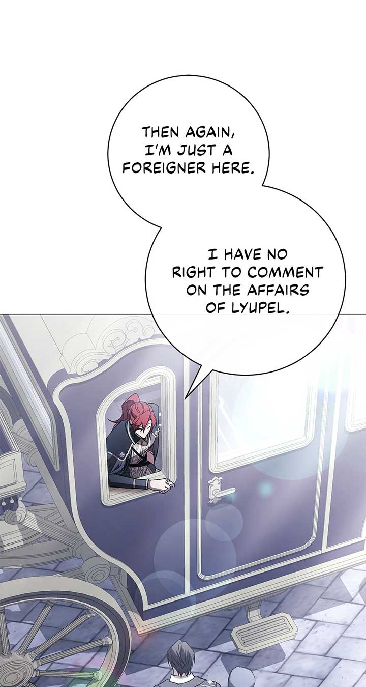Black Chain Chapter 13 - Page 51