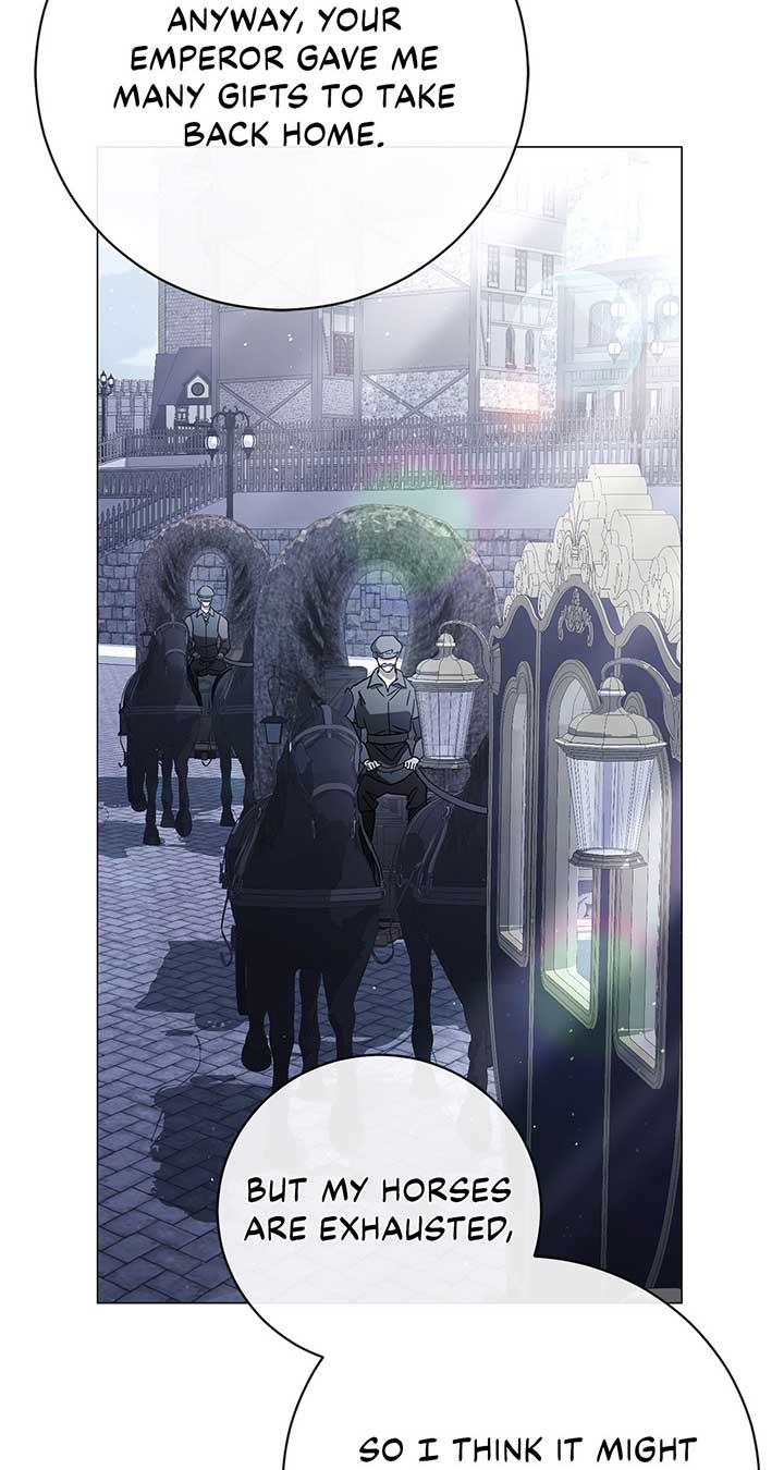 Black Chain Chapter 13 - Page 53