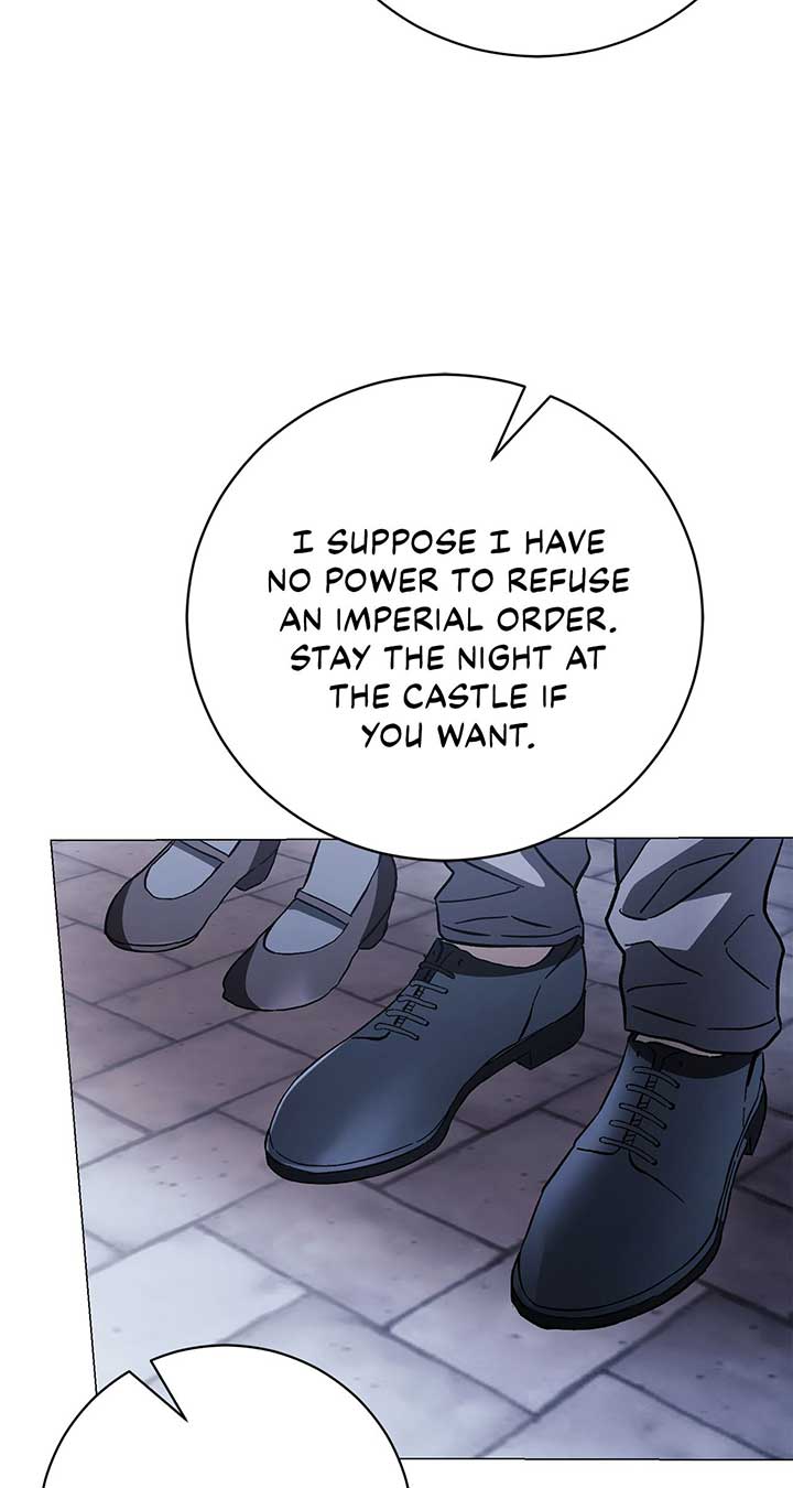 Black Chain Chapter 13 - Page 55
