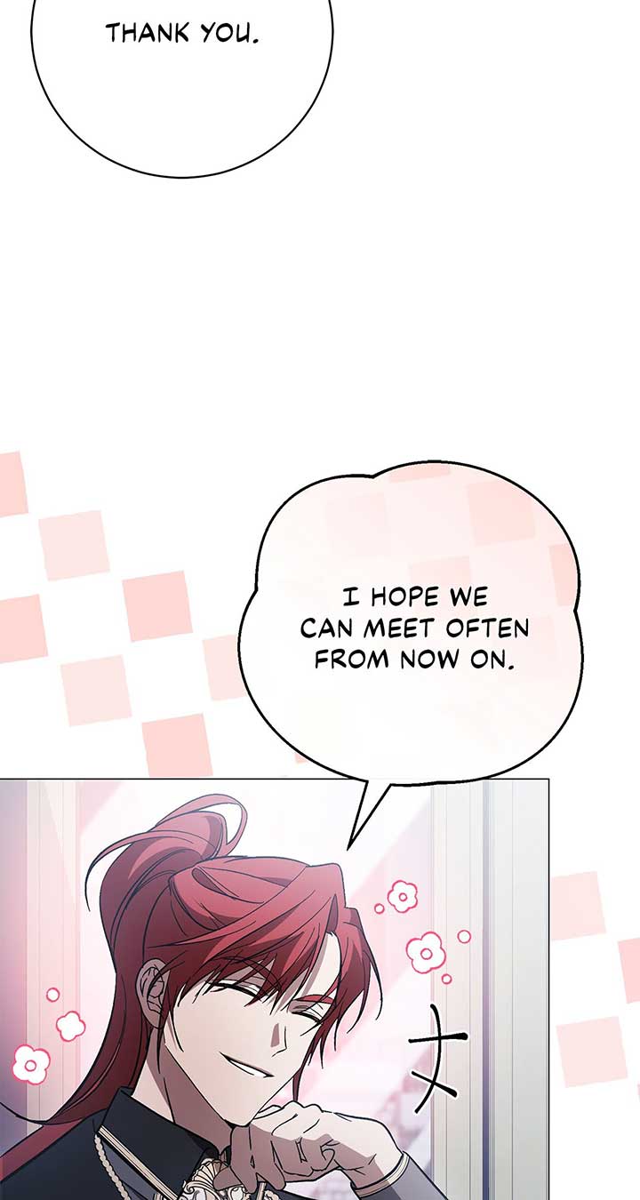 Black Chain Chapter 13 - Page 56