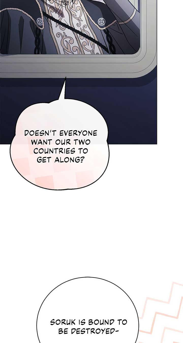 Black Chain Chapter 13 - Page 57