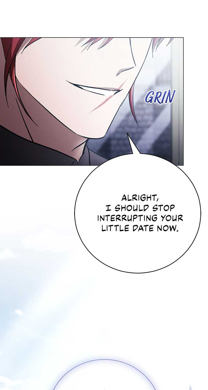 Black Chain Chapter 13 - Page 60