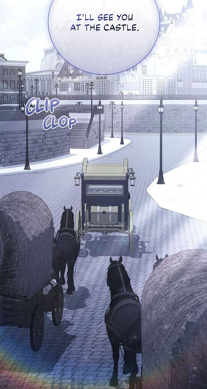 Black Chain Chapter 13 - Page 61