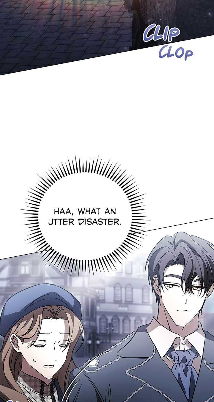 Black Chain Chapter 13 - Page 62
