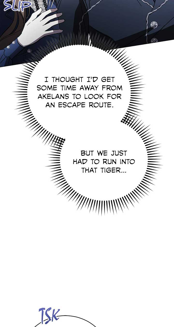 Black Chain Chapter 13 - Page 63