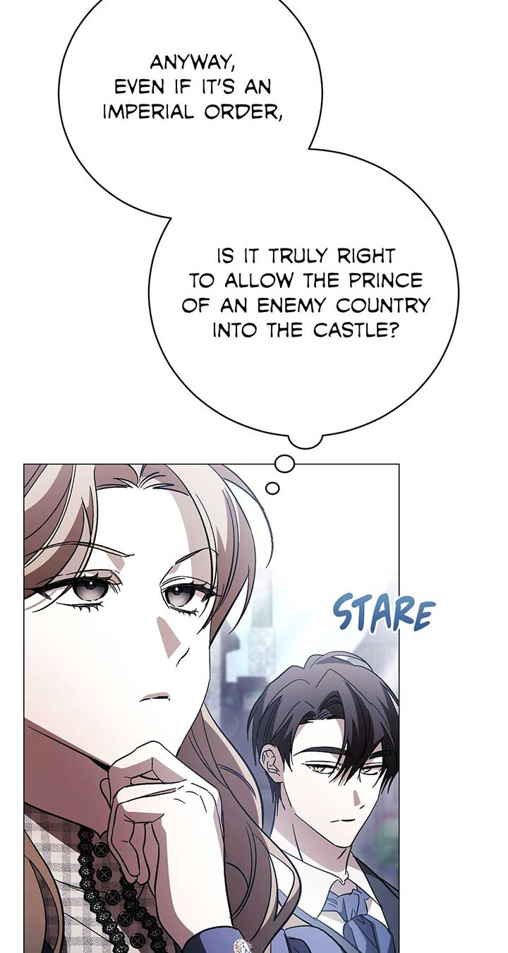 Black Chain Chapter 13 - Page 64