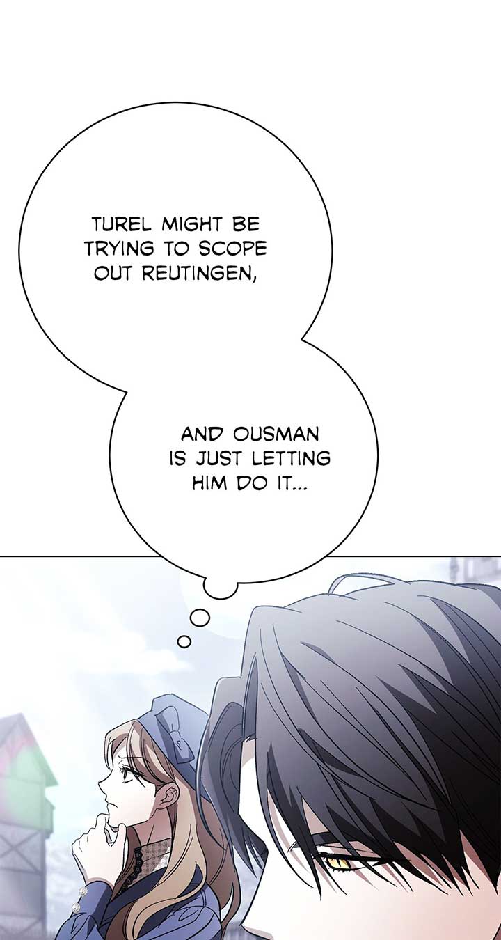 Black Chain Chapter 13 - Page 66