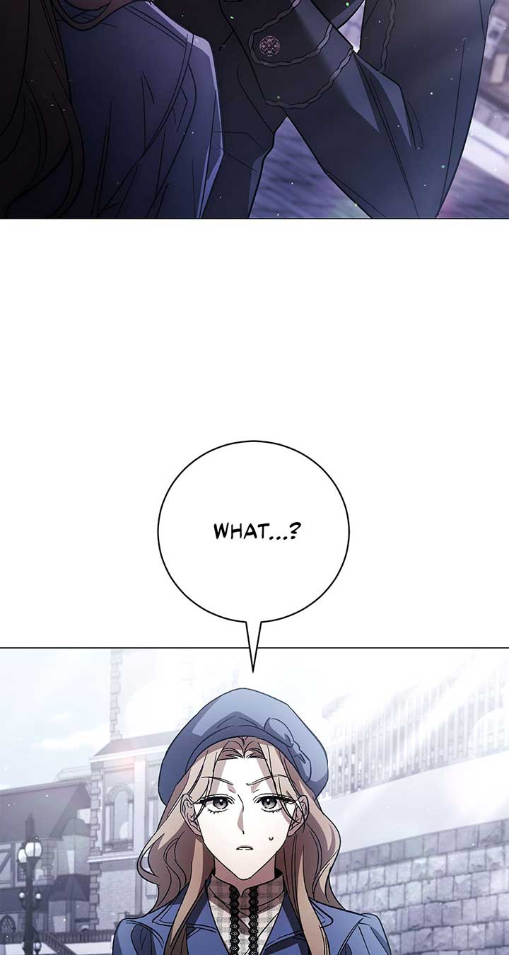 Black Chain Chapter 13 - Page 72