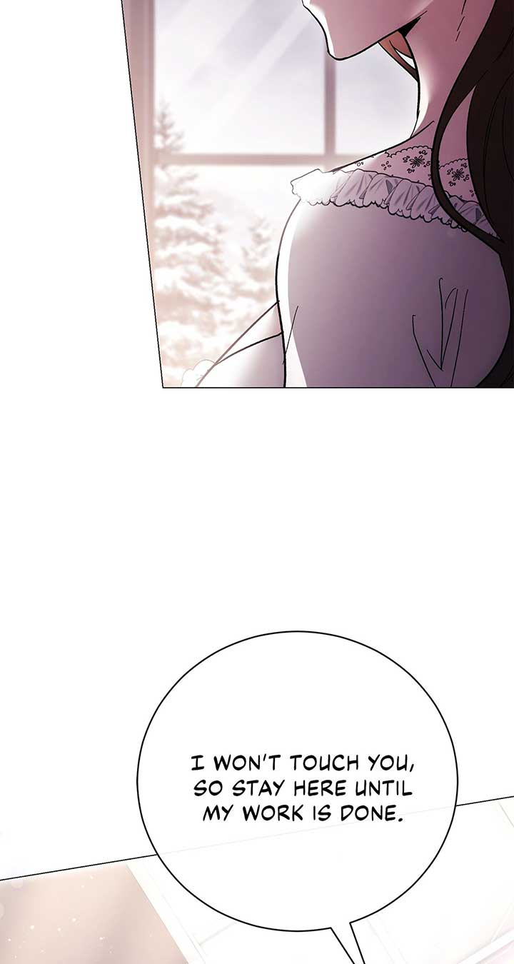 Black Chain Chapter 13 - Page 8