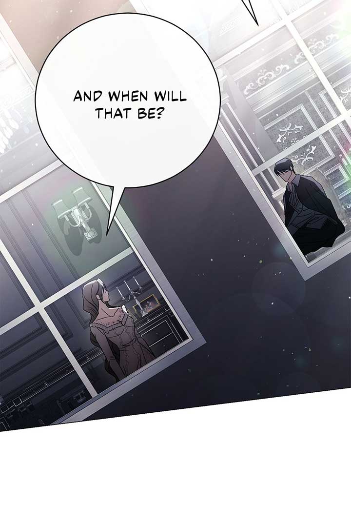 Black Chain Chapter 13 - Page 9