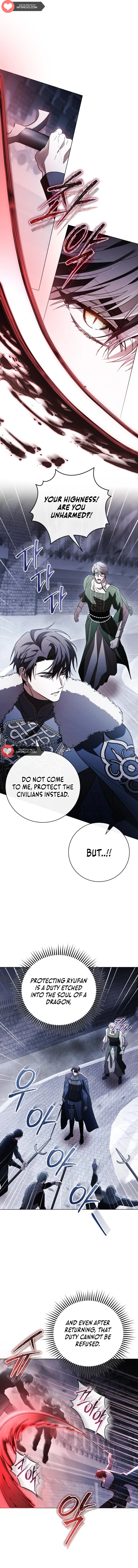 Black Chain Chapter 14 - Page 5