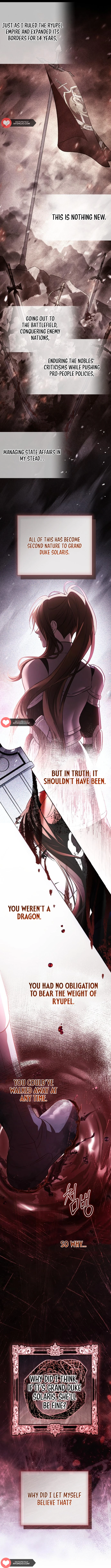Black Chain Chapter 14 - Page 8