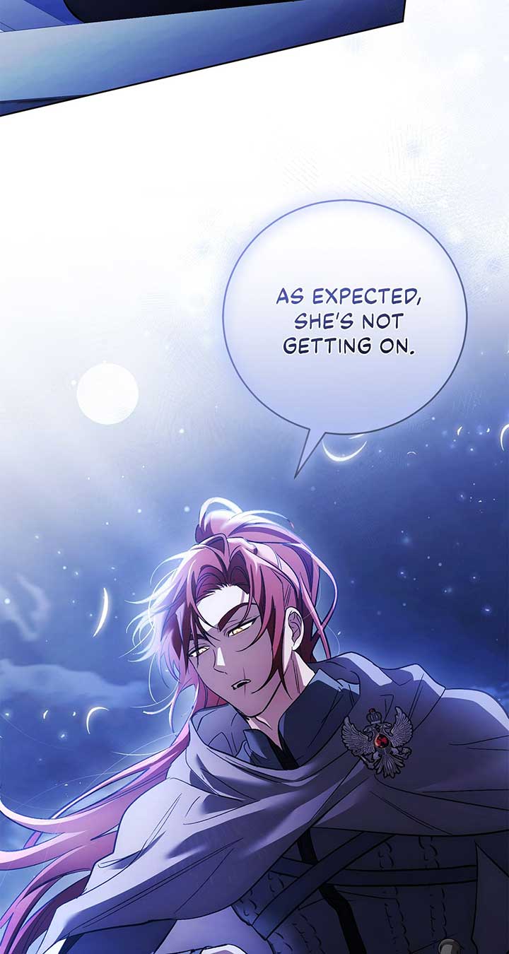 Black Chain Chapter 15 - Page 100