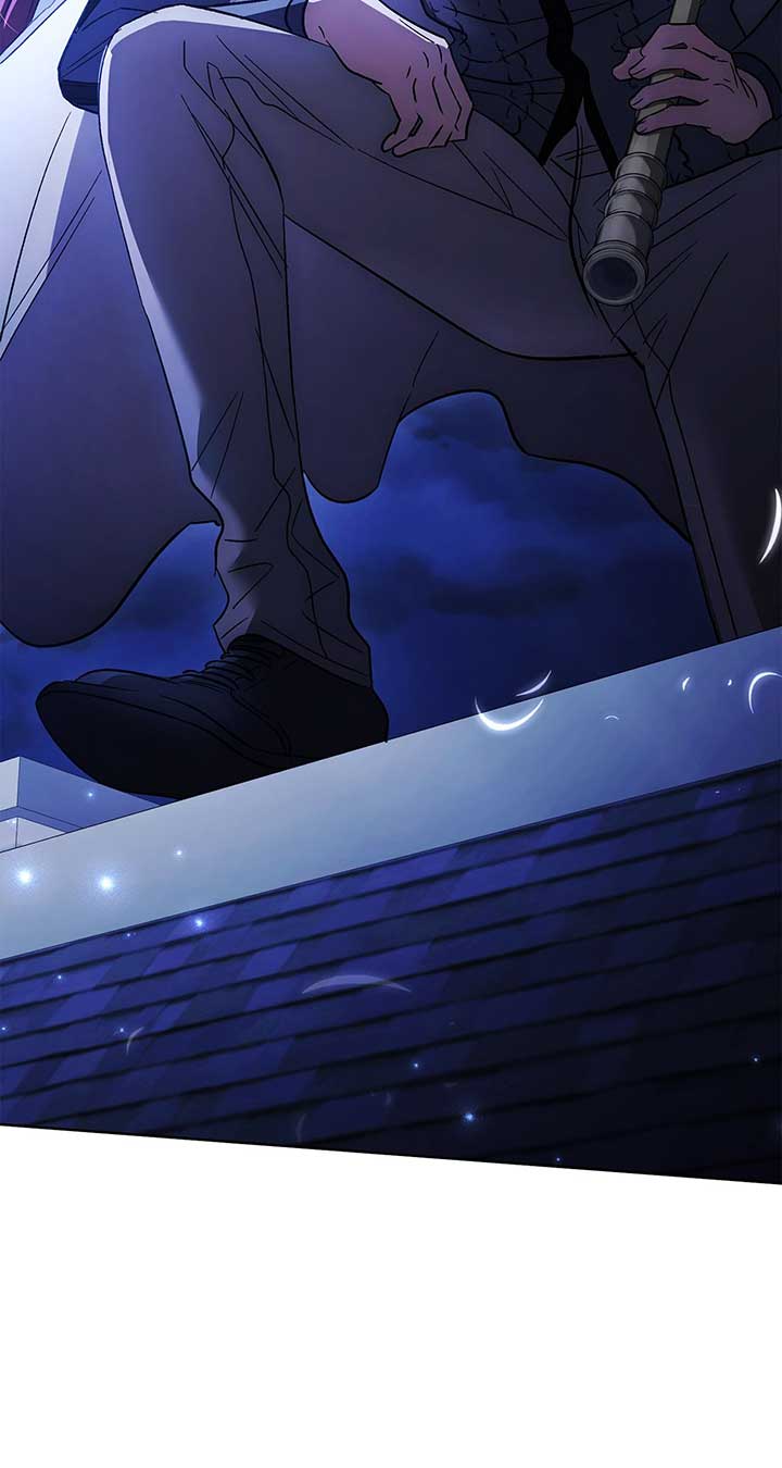 Black Chain Chapter 15 - Page 101