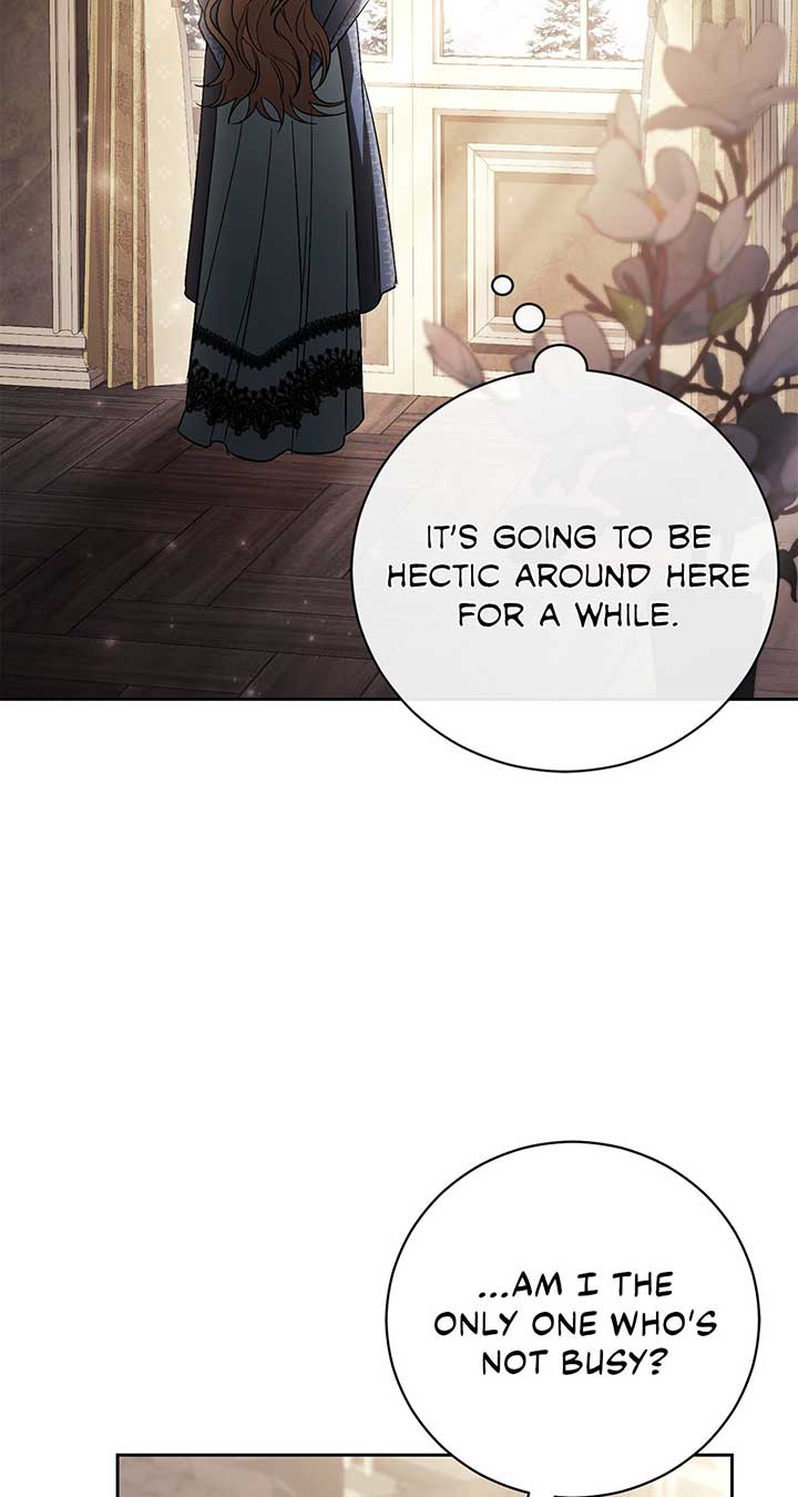 Black Chain Chapter 15 - Page 15