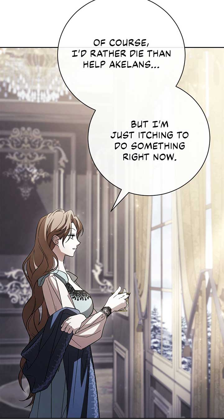 Black Chain Chapter 15 - Page 17