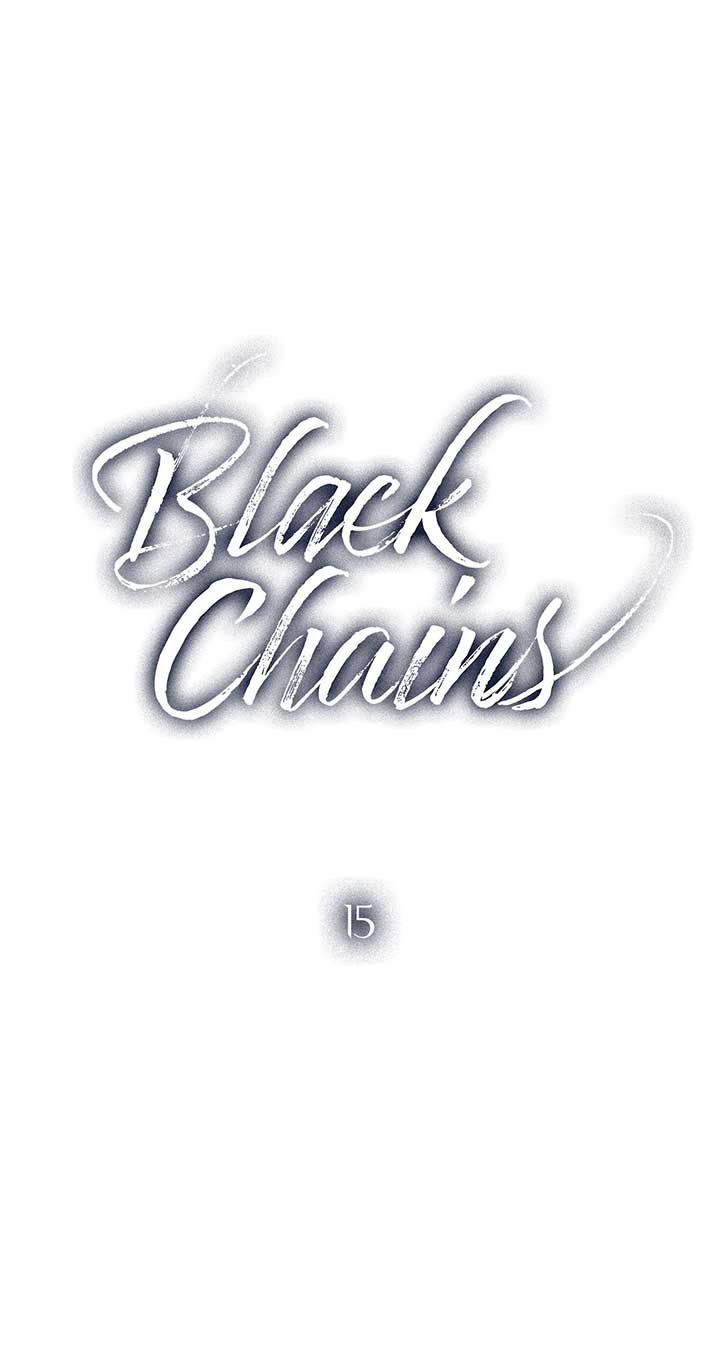Black Chain Chapter 15 - Page 19