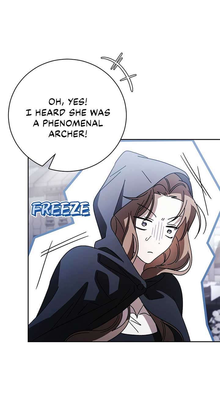 Black Chain Chapter 15 - Page 25