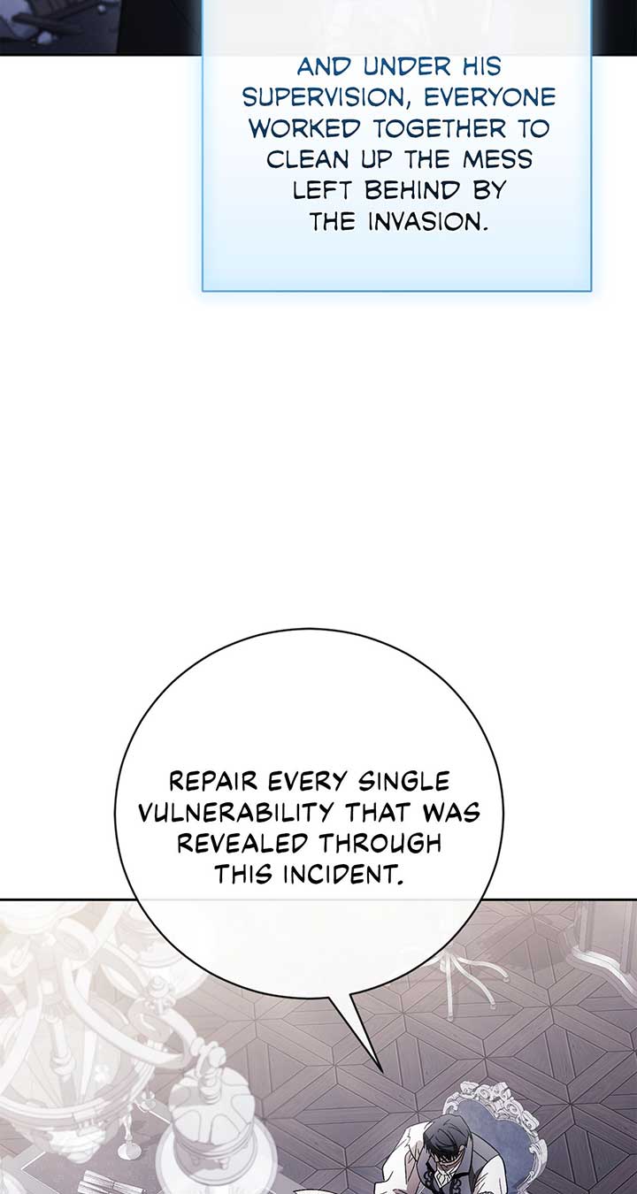 Black Chain Chapter 15 - Page 3