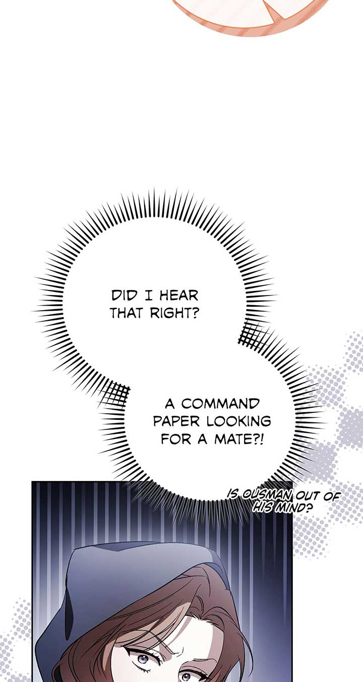 Black Chain Chapter 15 - Page 31