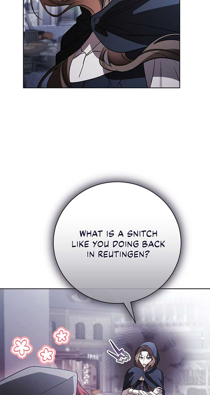 Black Chain Chapter 15 - Page 37