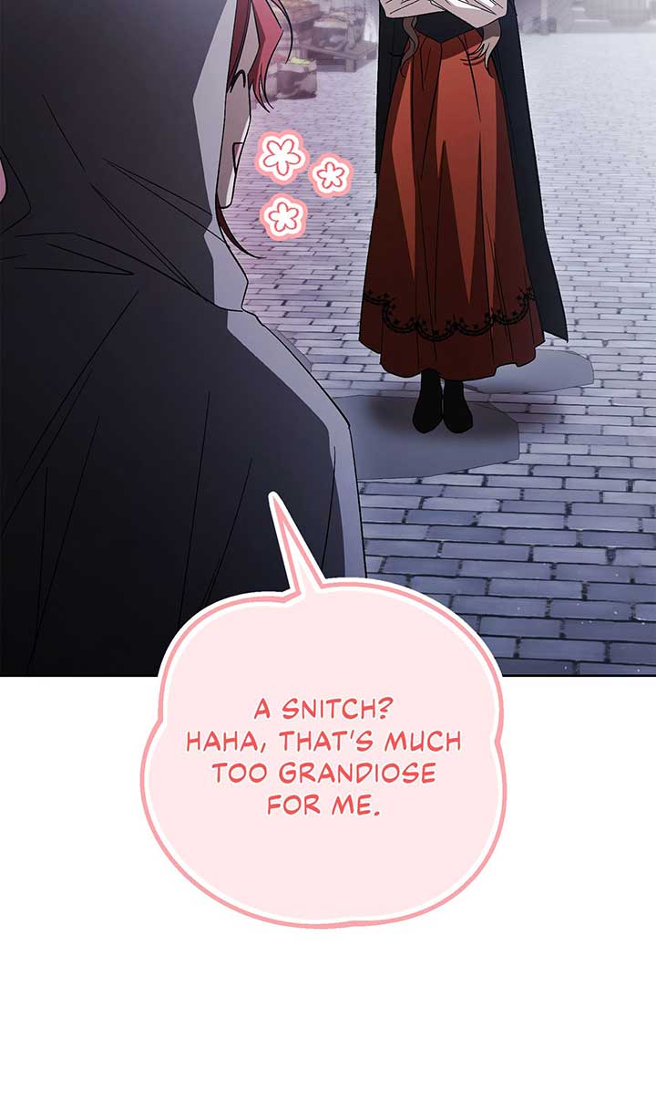 Black Chain Chapter 15 - Page 38