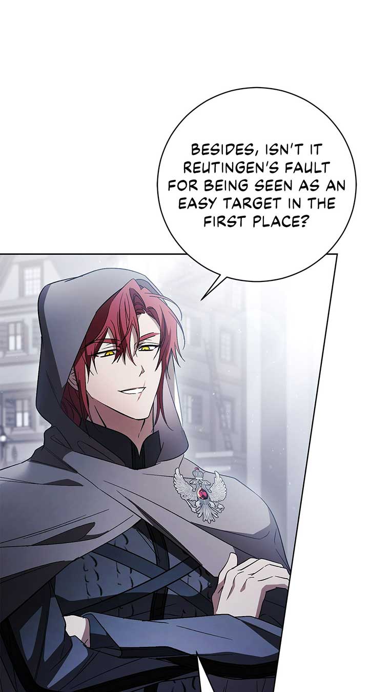 Black Chain Chapter 15 - Page 39