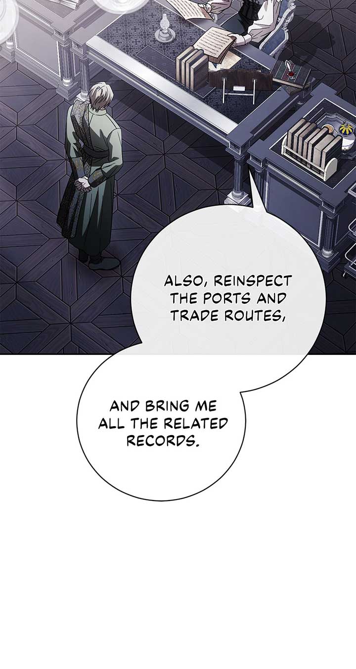 Black Chain Chapter 15 - Page 4