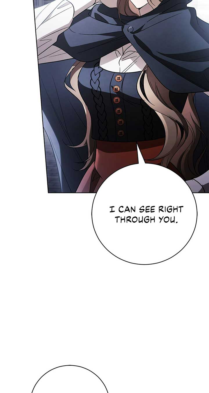 Black Chain Chapter 15 - Page 41