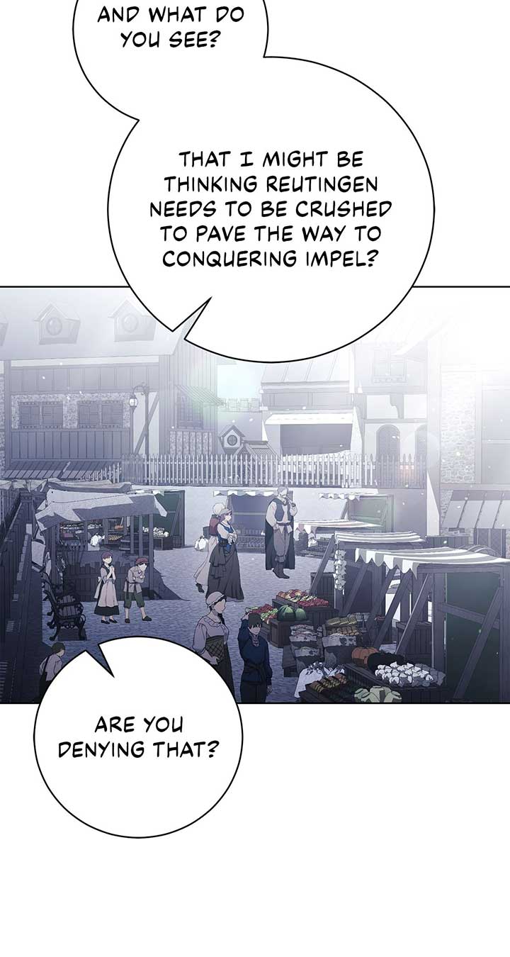 Black Chain Chapter 15 - Page 42