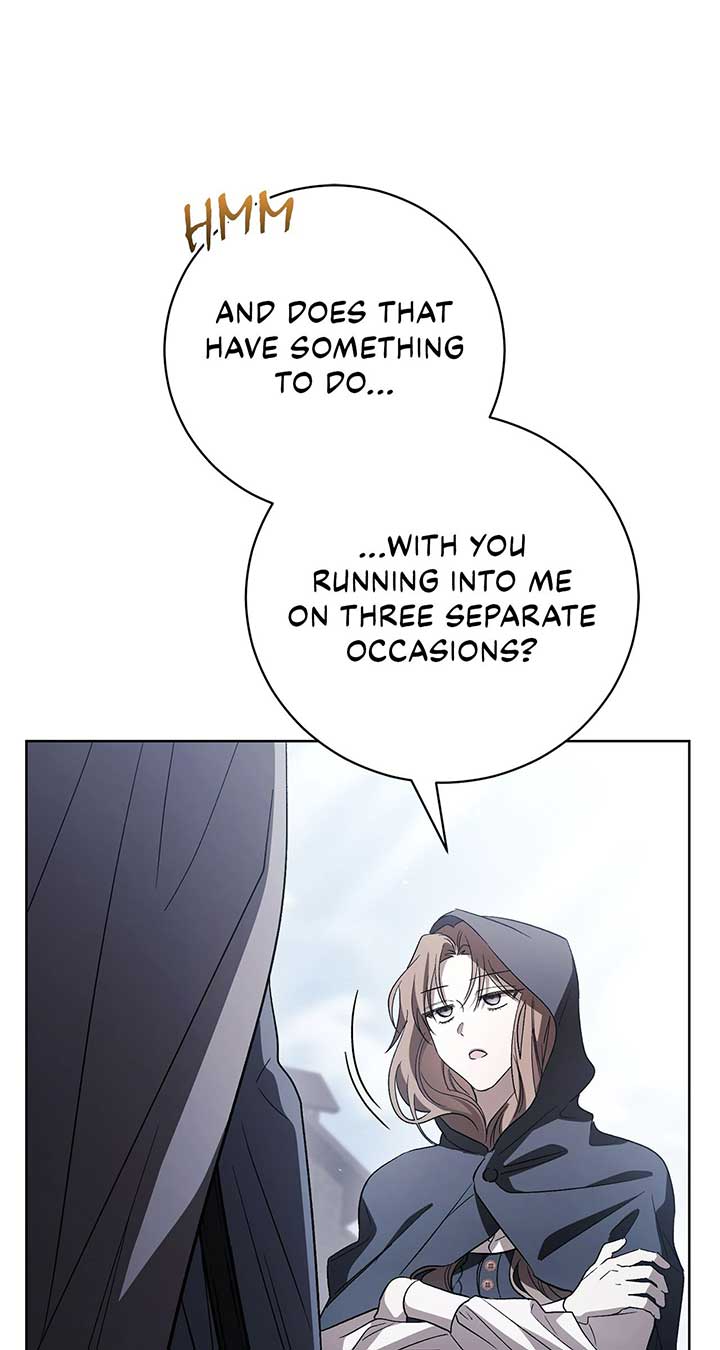 Black Chain Chapter 15 - Page 45
