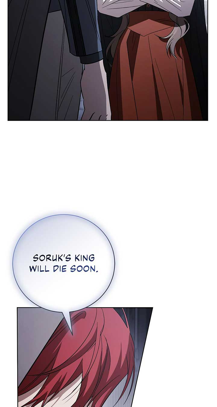 Black Chain Chapter 15 - Page 46