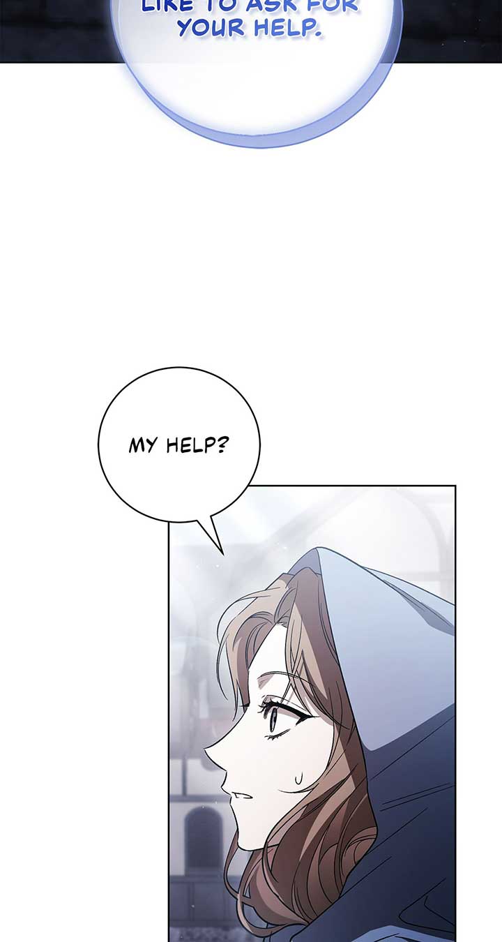 Black Chain Chapter 15 - Page 49