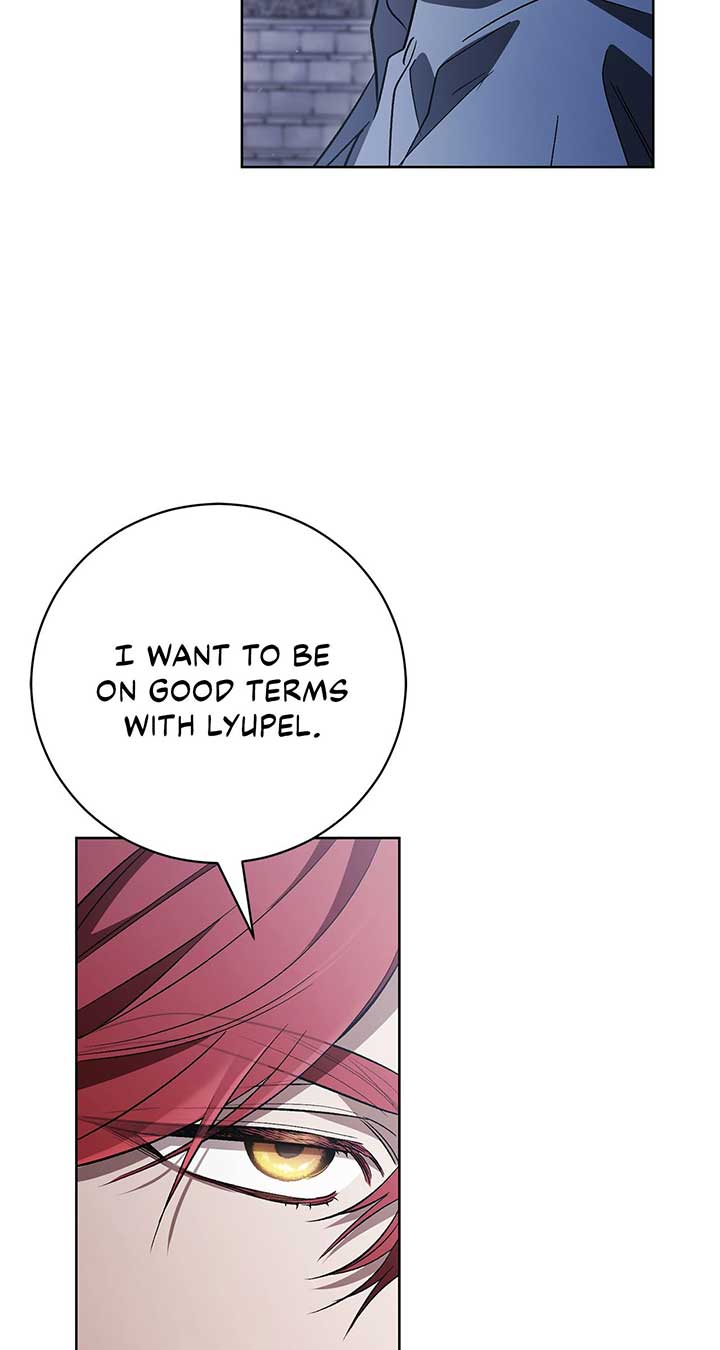Black Chain Chapter 15 - Page 50