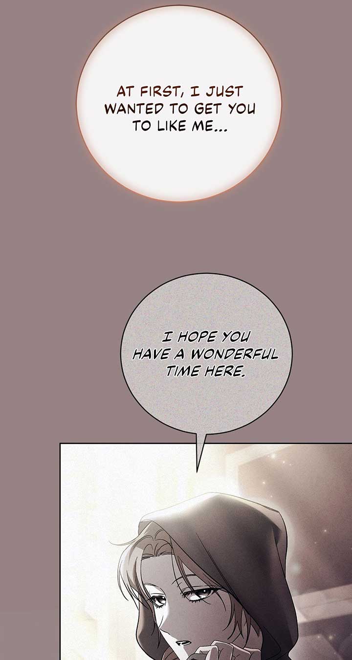 Black Chain Chapter 15 - Page 55