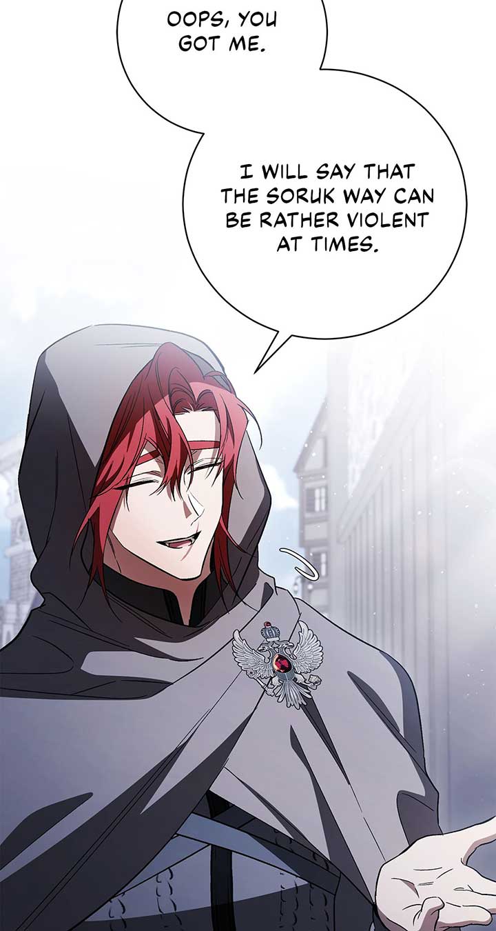 Black Chain Chapter 15 - Page 59
