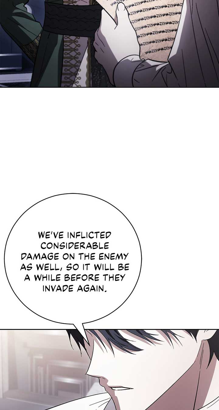 Black Chain Chapter 15 - Page 6