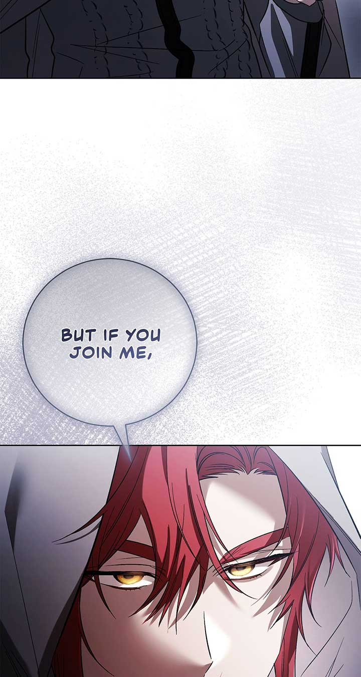 Black Chain Chapter 15 - Page 60
