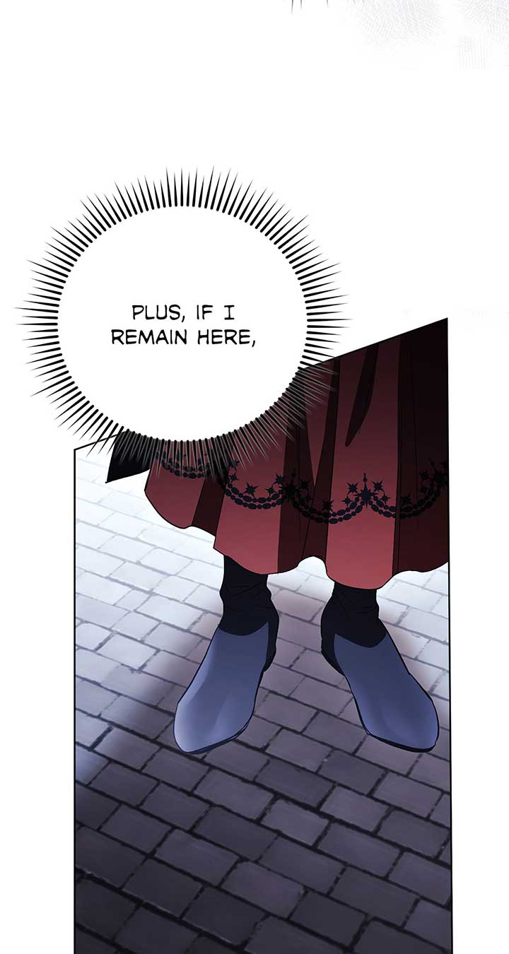Black Chain Chapter 15 - Page 67